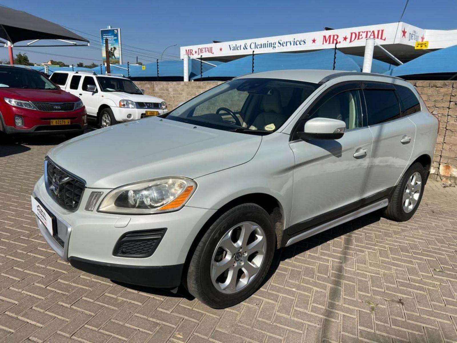2011 Volvo XC60 T5 photo
