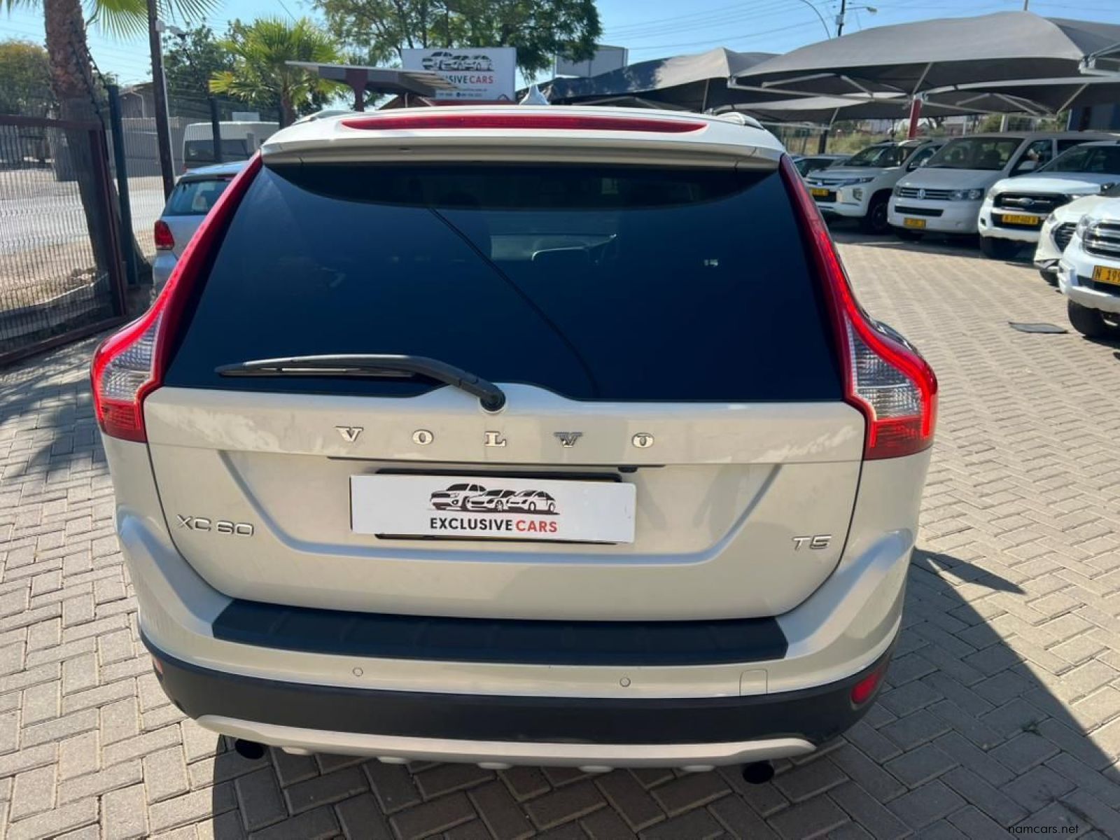 2011 Volvo XC60 T5 photo