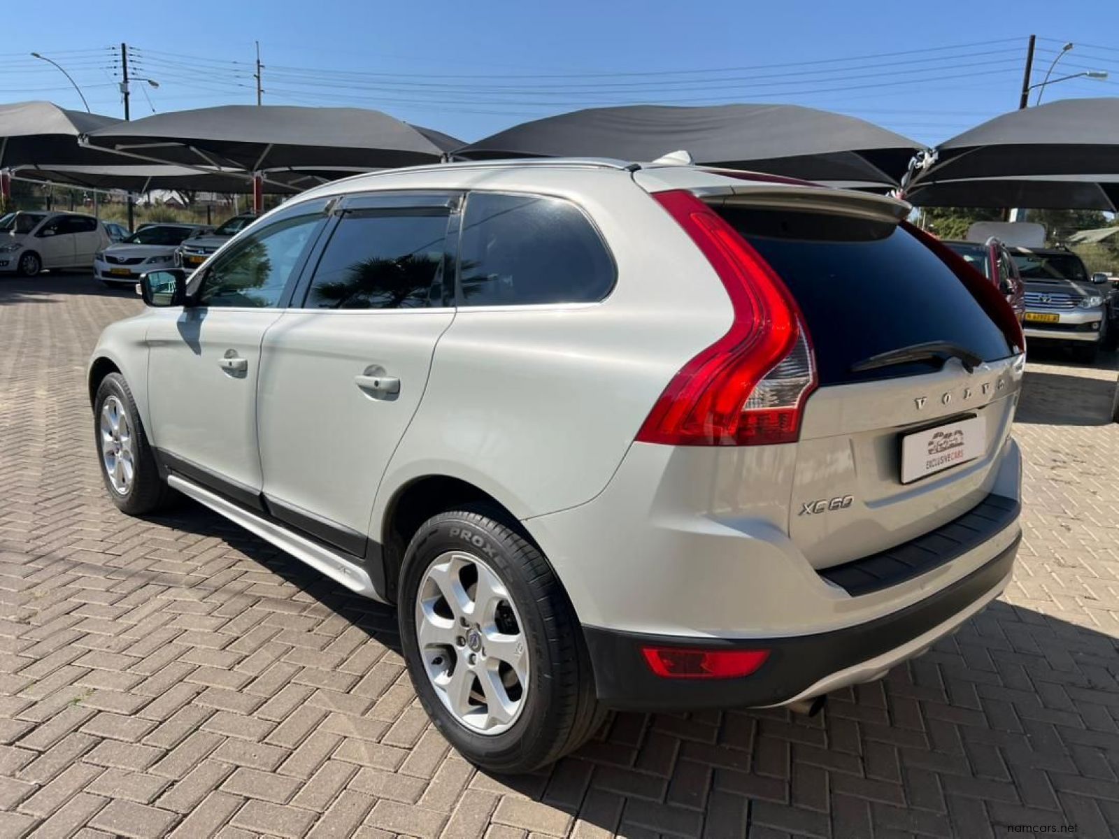 2011 Volvo XC60 T5 photo