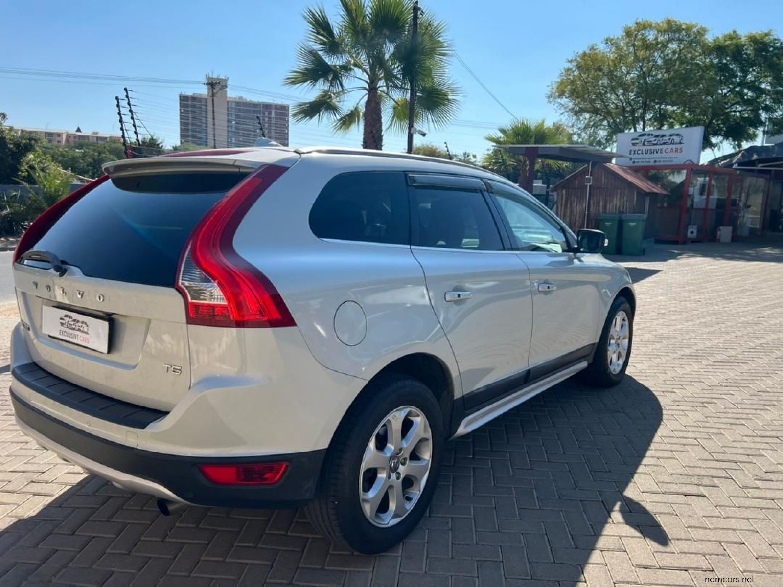 2011 Volvo XC60 T5 photo