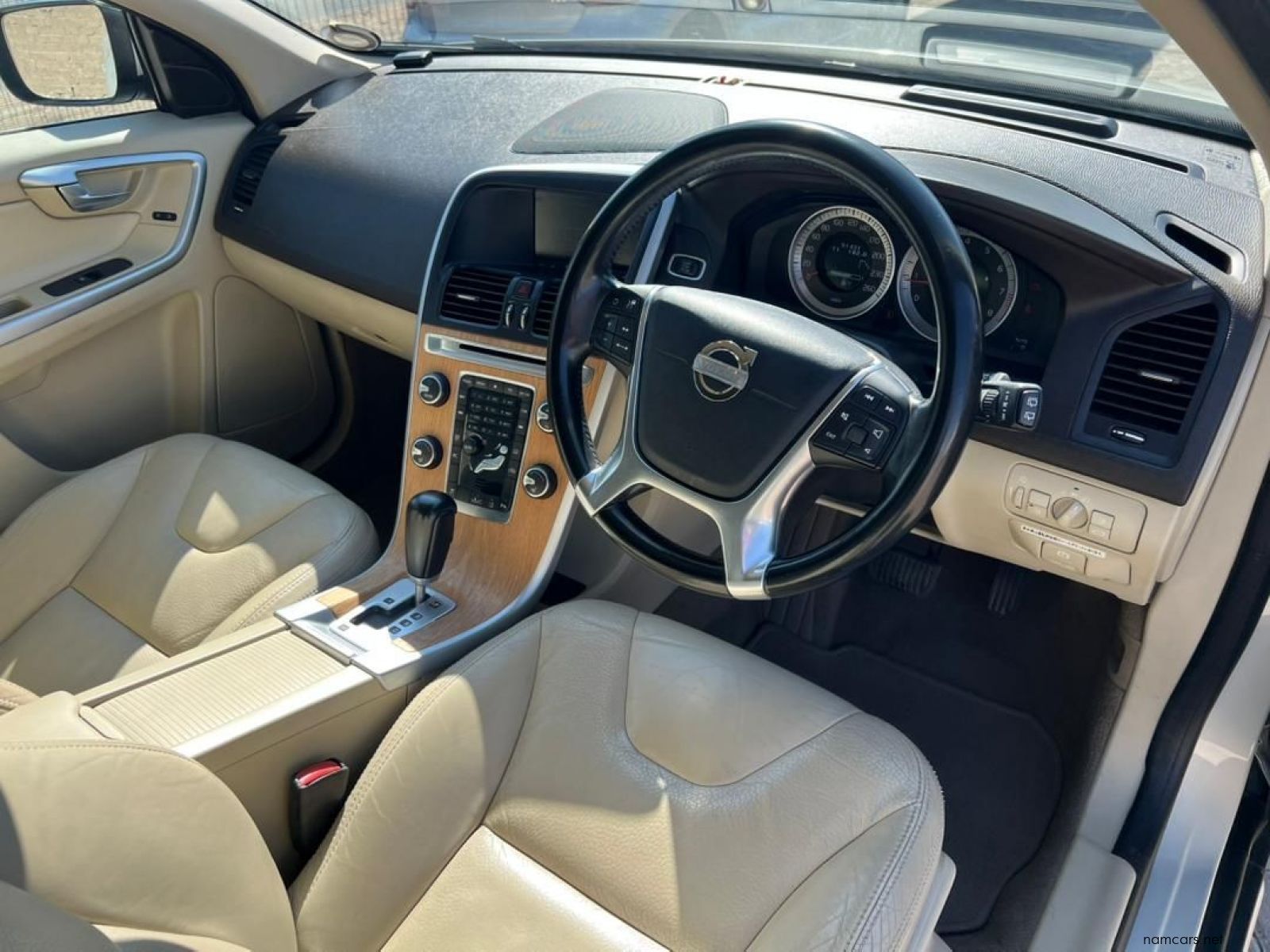 2011 Volvo XC60 T5 photo