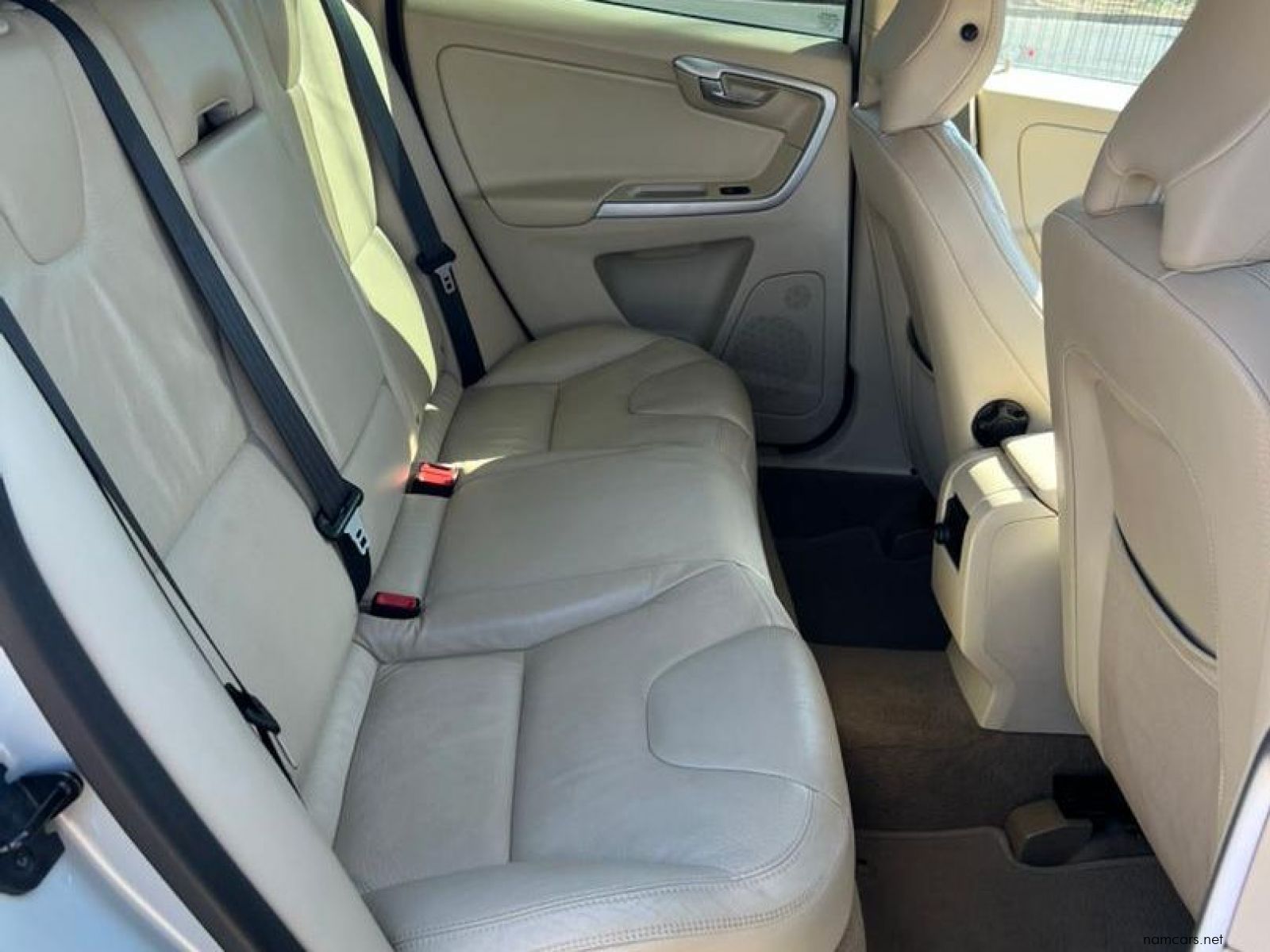 2011 Volvo XC60 T5 photo