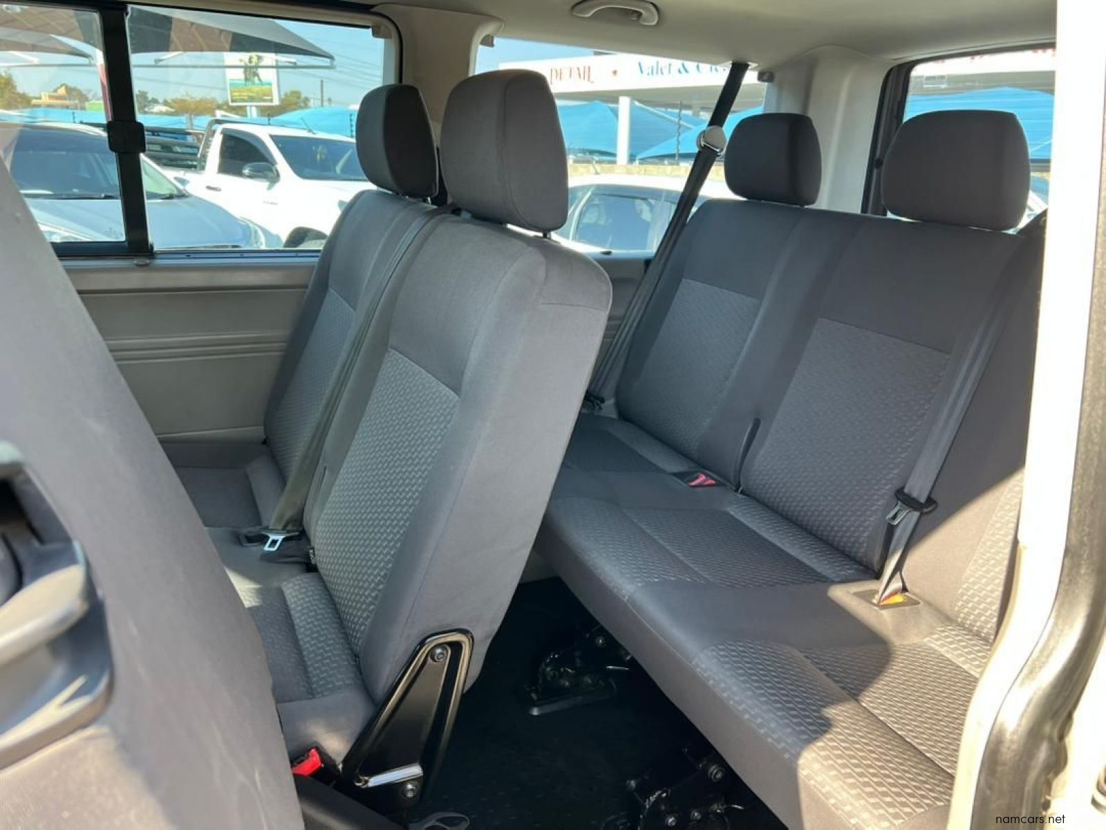 2014 Volkswagen Kombi 2.0  TDI (75KW) photo