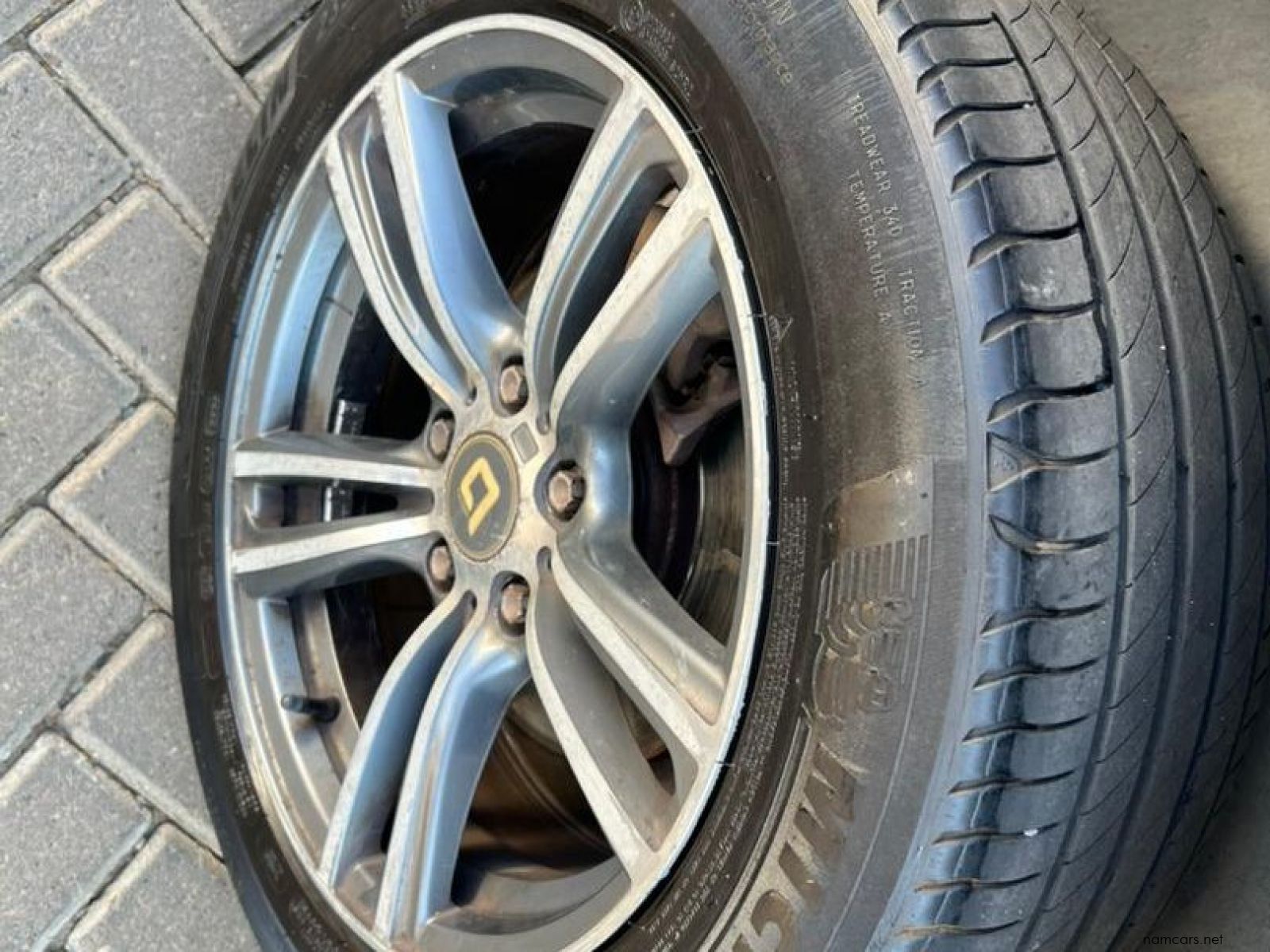 2014 Volkswagen Kombi 2.0  TDI (75KW) photo