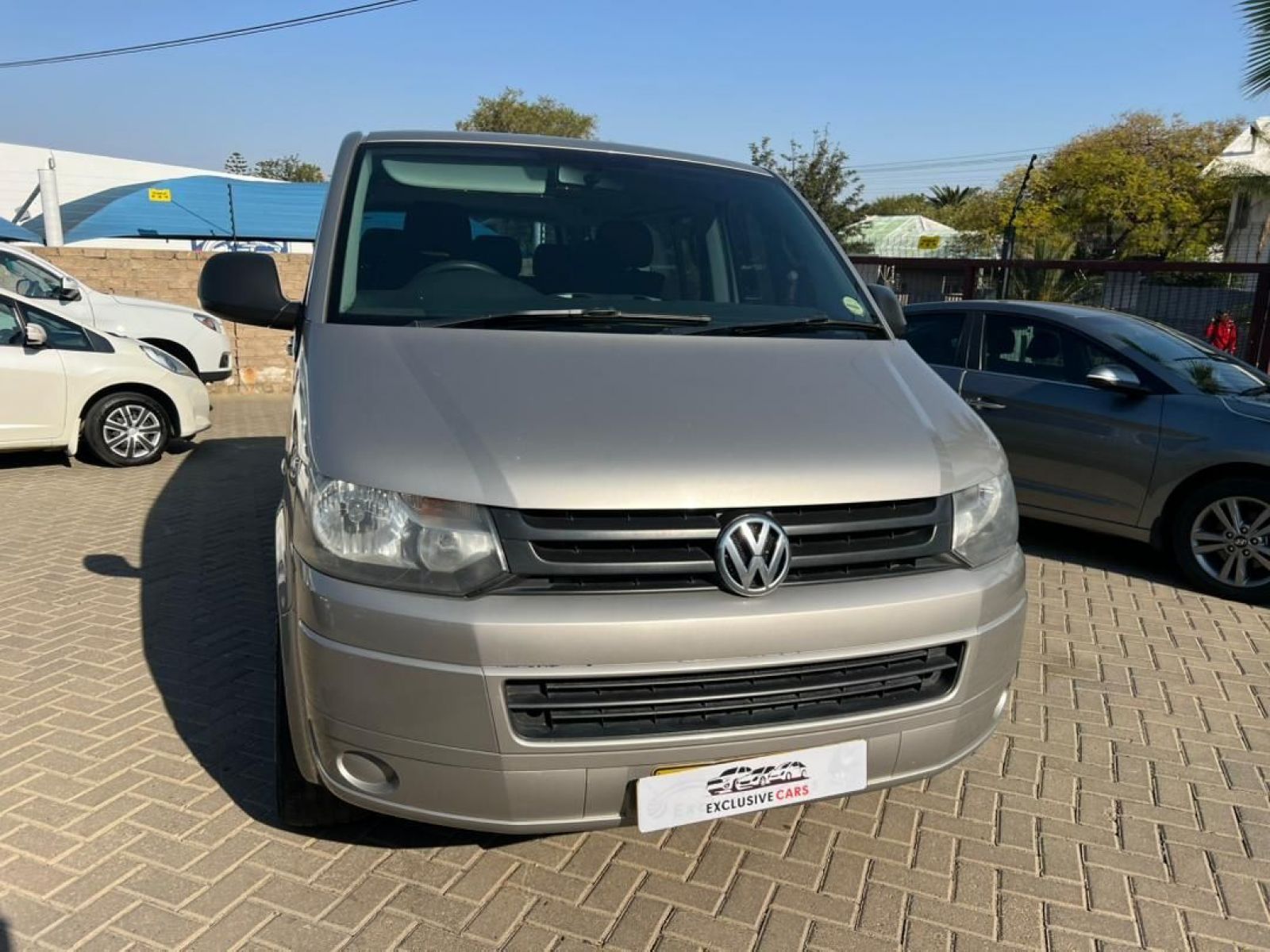 2014 Volkswagen Kombi 2.0  TDI (75KW) photo