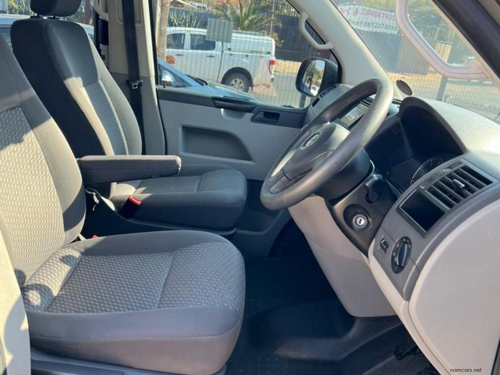 2014 Volkswagen Kombi 2.0  TDI (75KW) photo