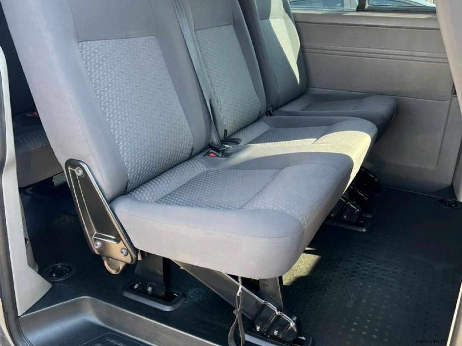 2014 Volkswagen Kombi 2.0  TDI (75KW) photo