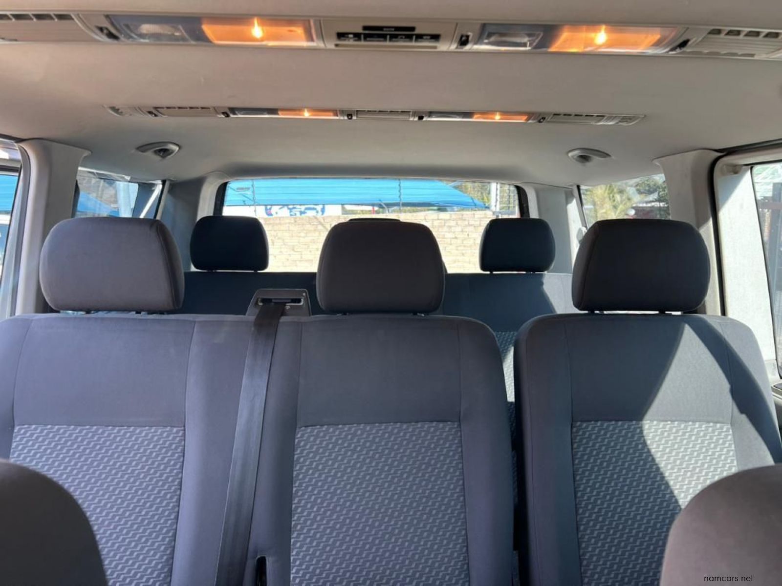 2014 Volkswagen Kombi 2.0  TDI (75KW) photo