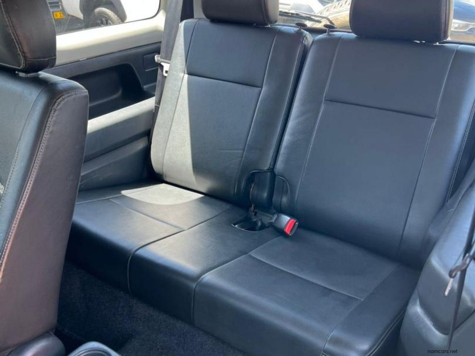 2010 Suzuki Jimny 1.3 4x4 photo