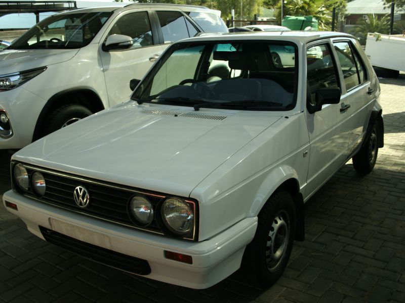 2006 Volkswagen Citi Golf Chico 1.4 5 door manual for sale 69 500 Km