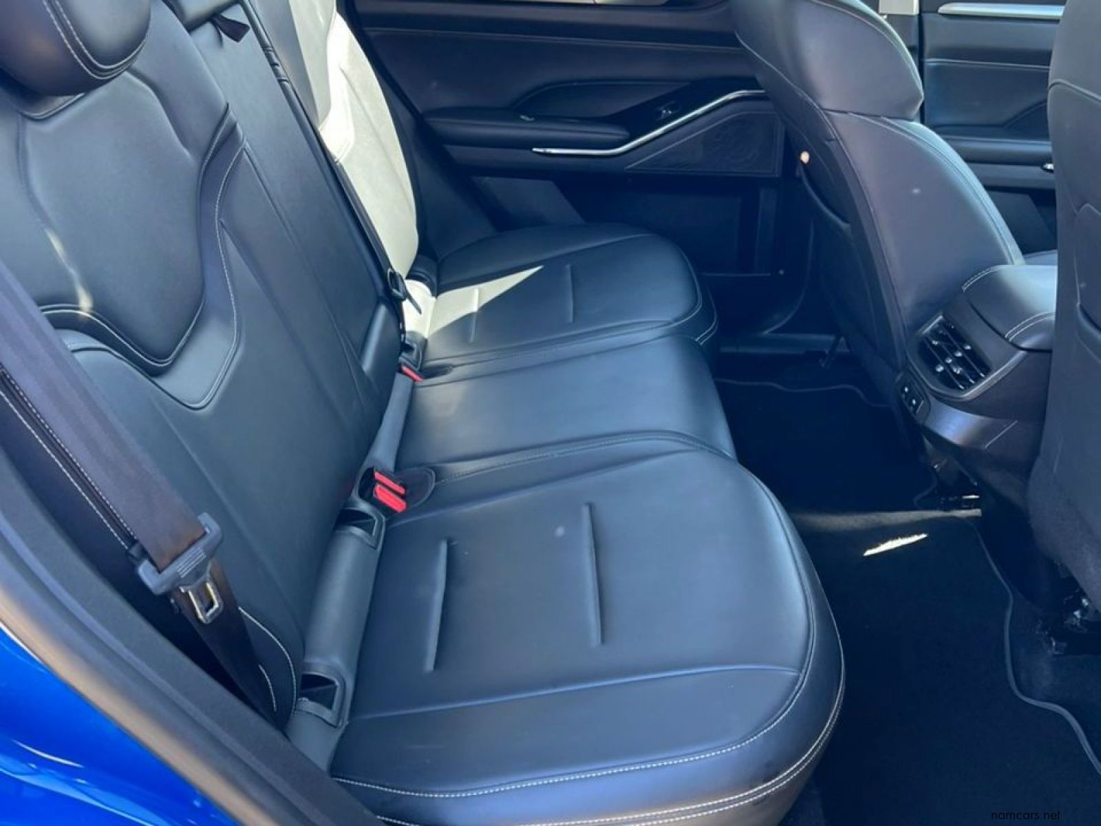 2022 Haval H6 2.0T Premium DCT photo