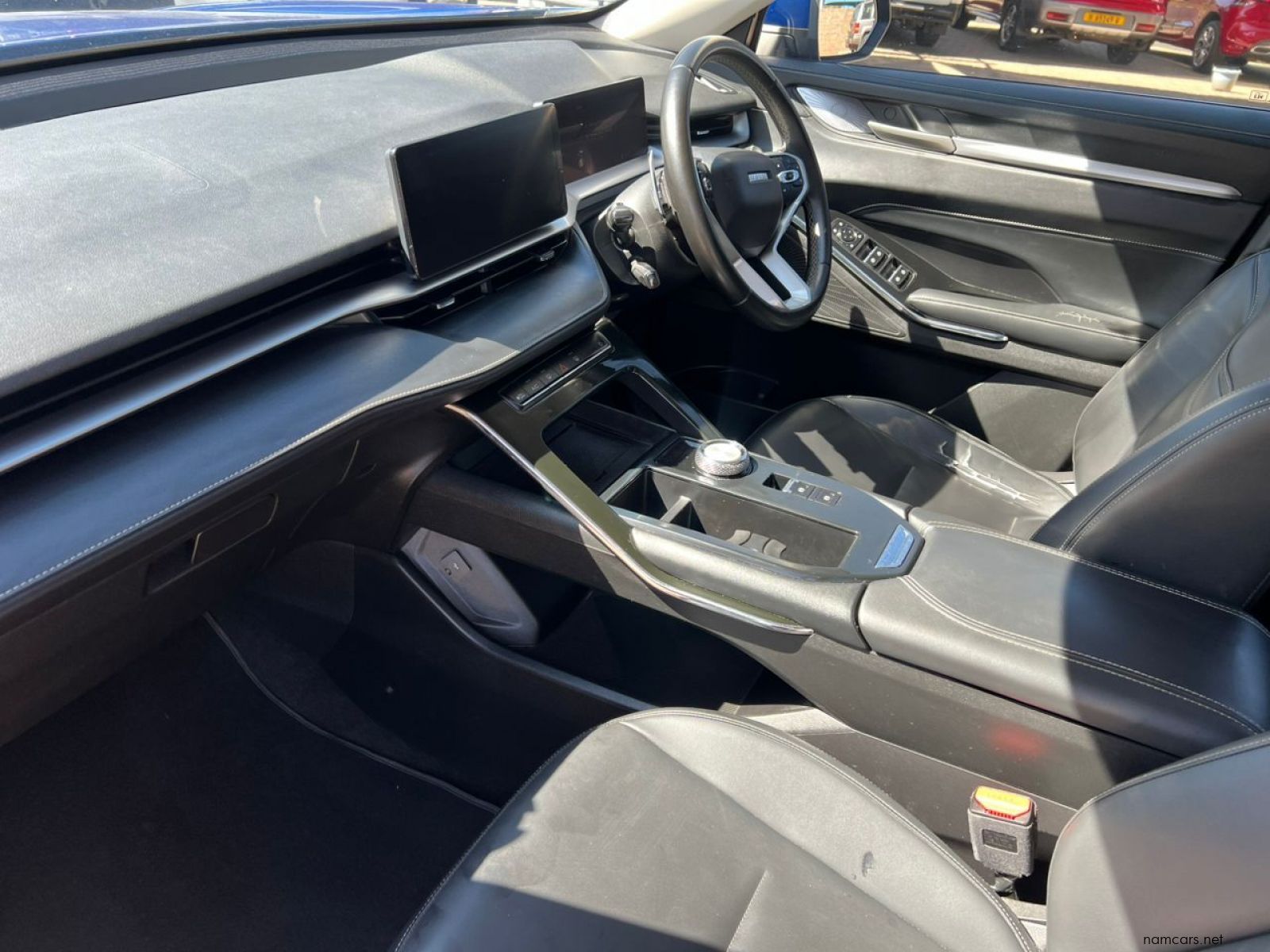 2022 Haval H6 2.0T Premium DCT photo