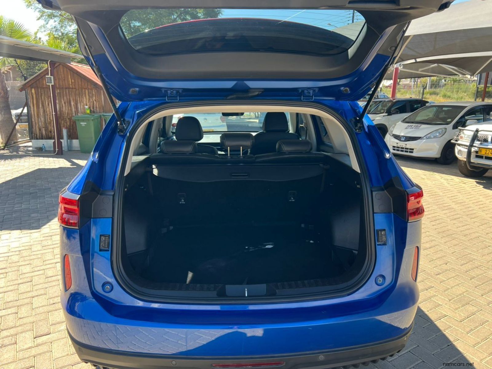 2022 Haval H6 2.0T Premium DCT photo