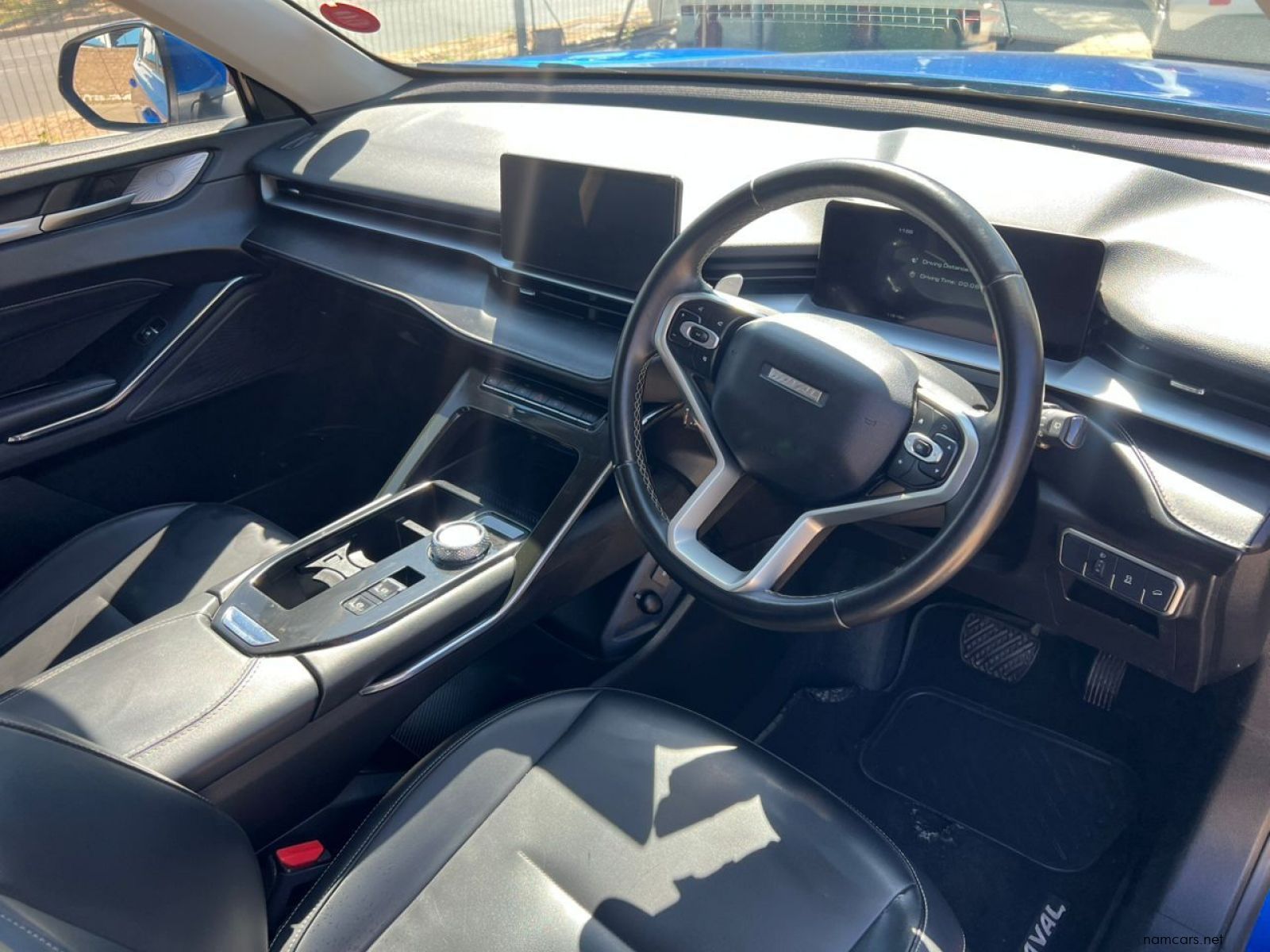 2022 Haval H6 2.0T Premium DCT photo