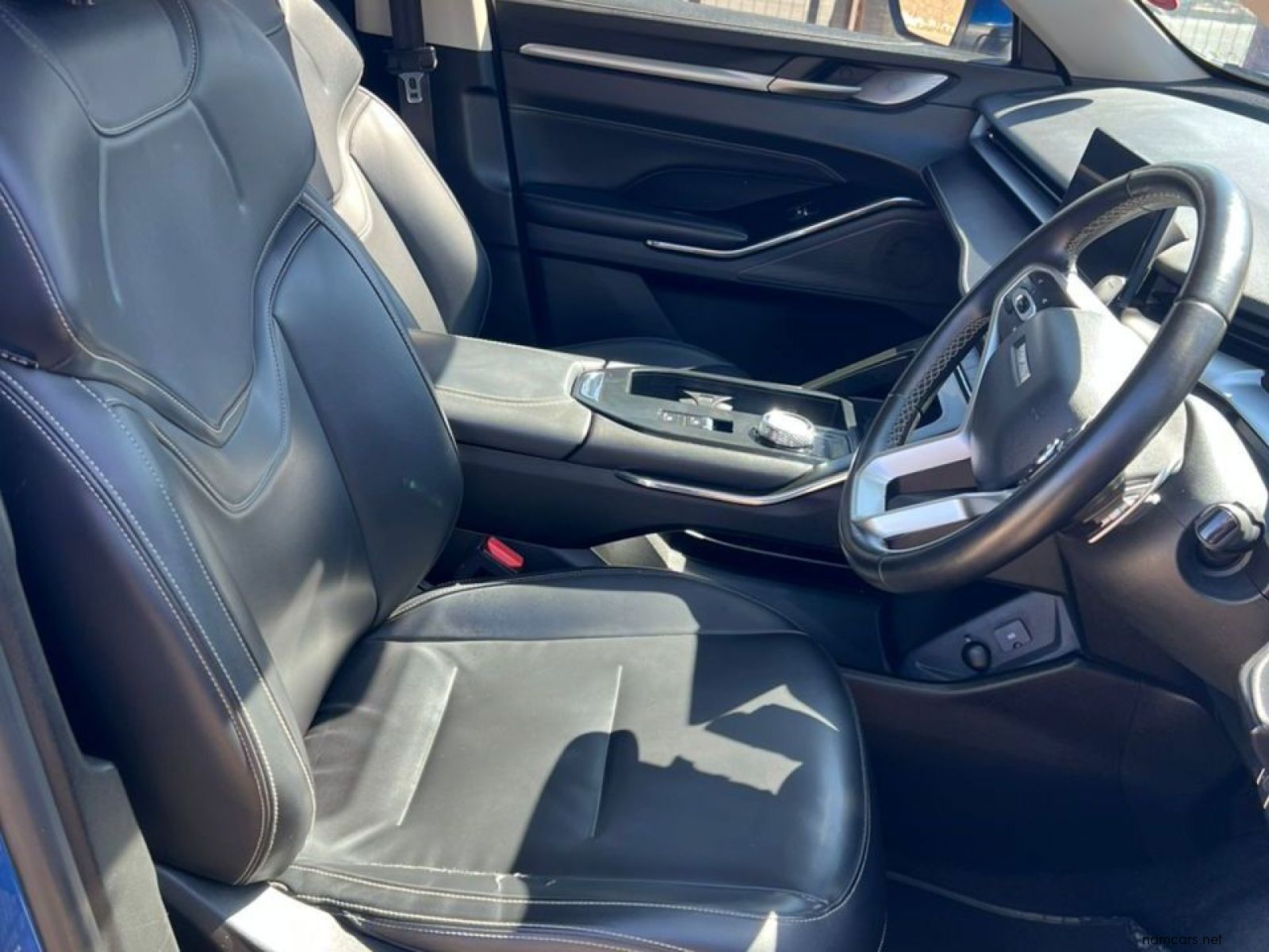 2022 Haval H6 2.0T Premium DCT photo