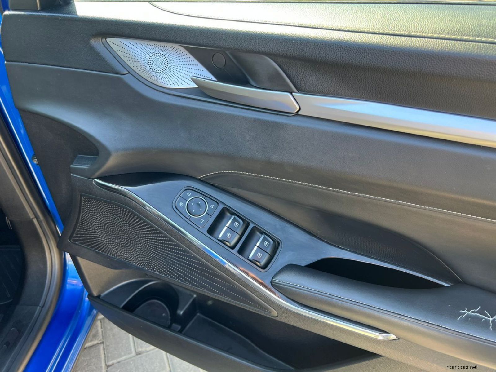 2022 Haval H6 2.0T Premium DCT photo