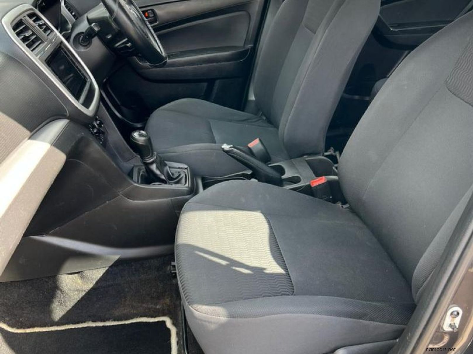 2021 Toyota Urban Cruiser 1.5 XI Man photo