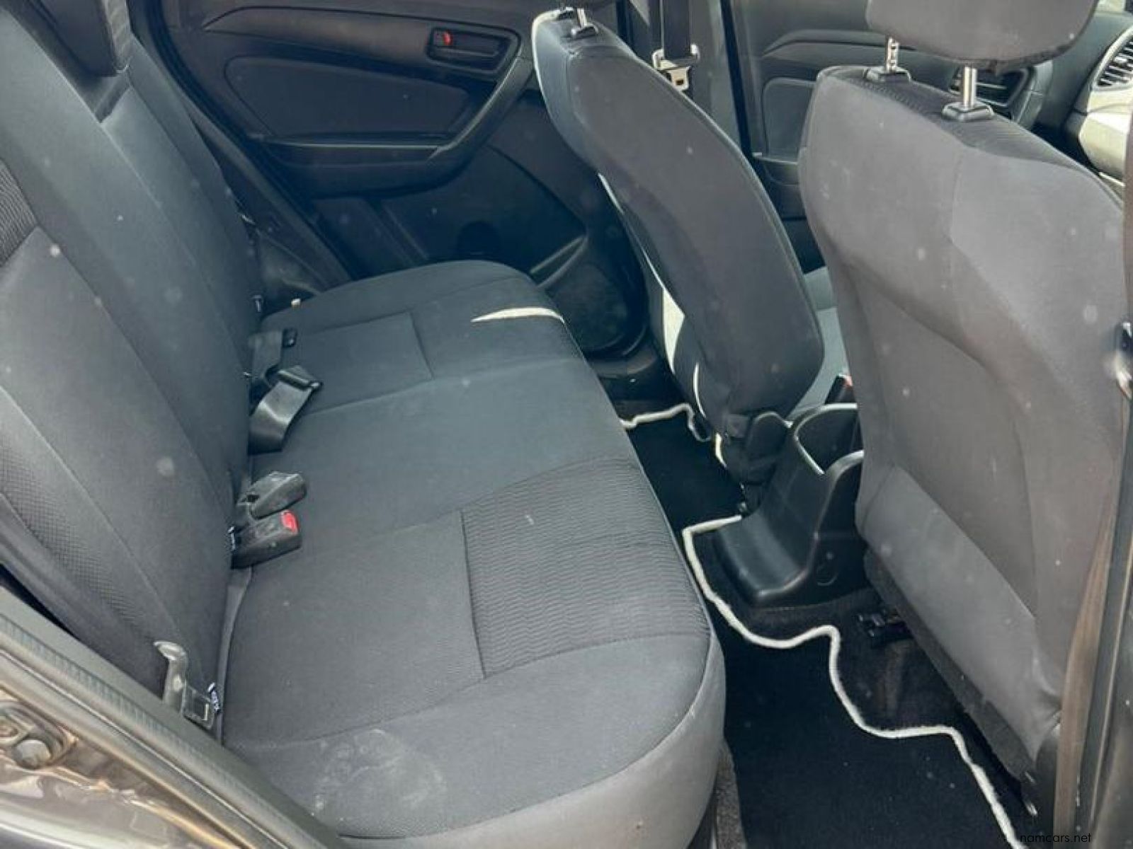 2021 Toyota Urban Cruiser 1.5 XI Man photo