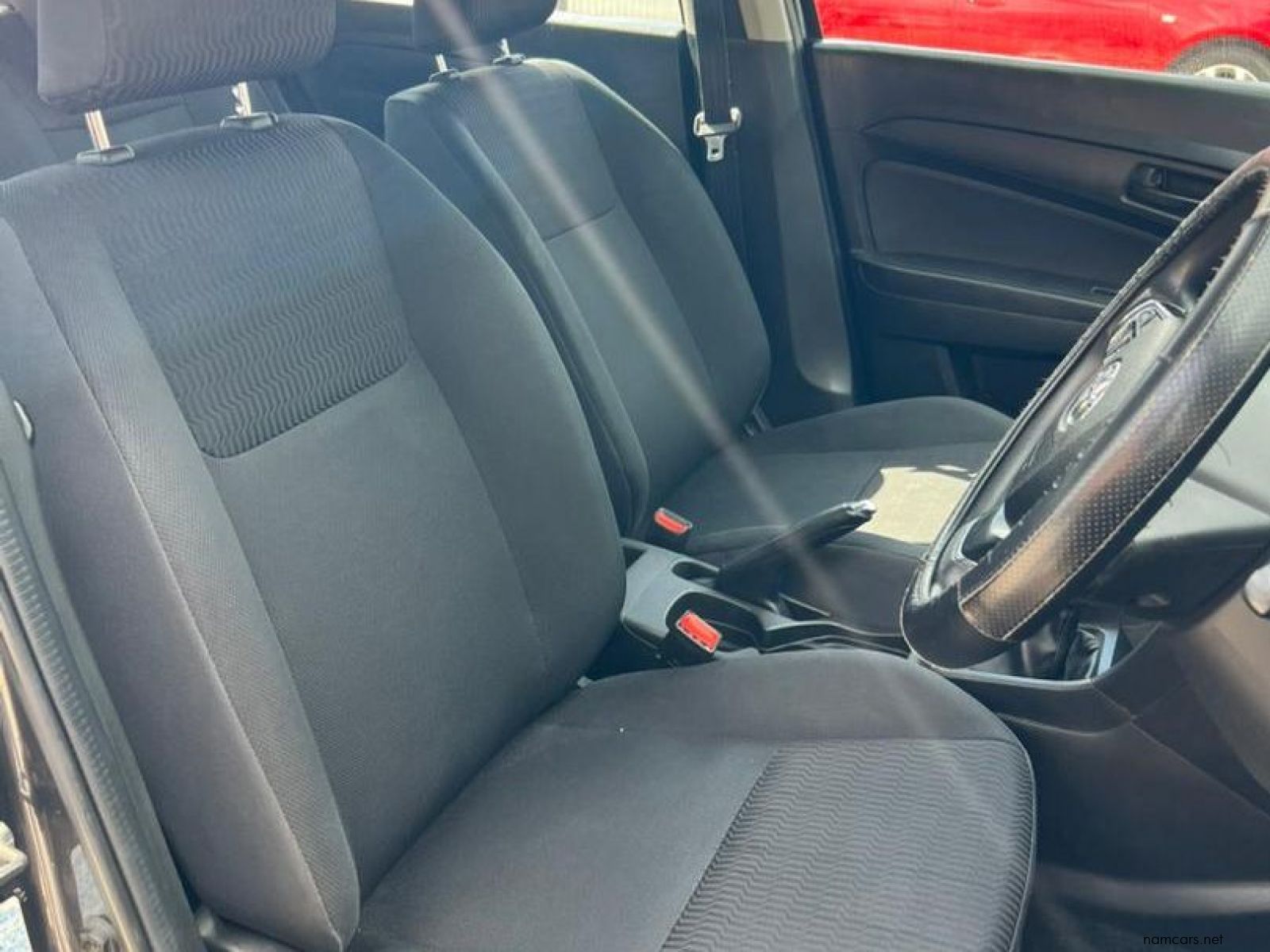 2021 Toyota Urban Cruiser 1.5 XI Man photo