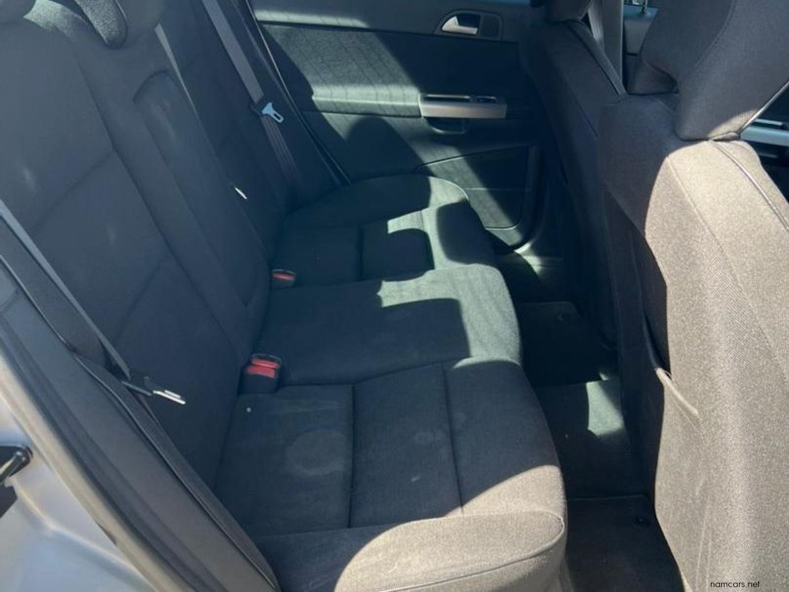 2010 Volvo S40 2.0 Petrol photo