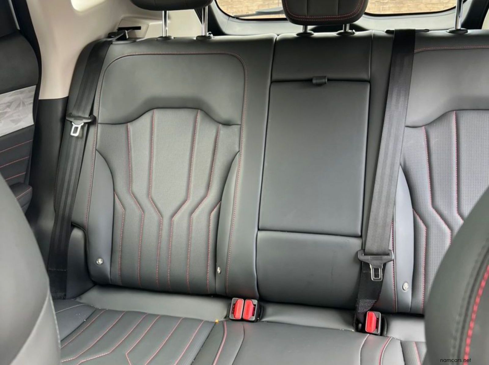 2025 Jetour Dashing 1.5T Deluxe pictures