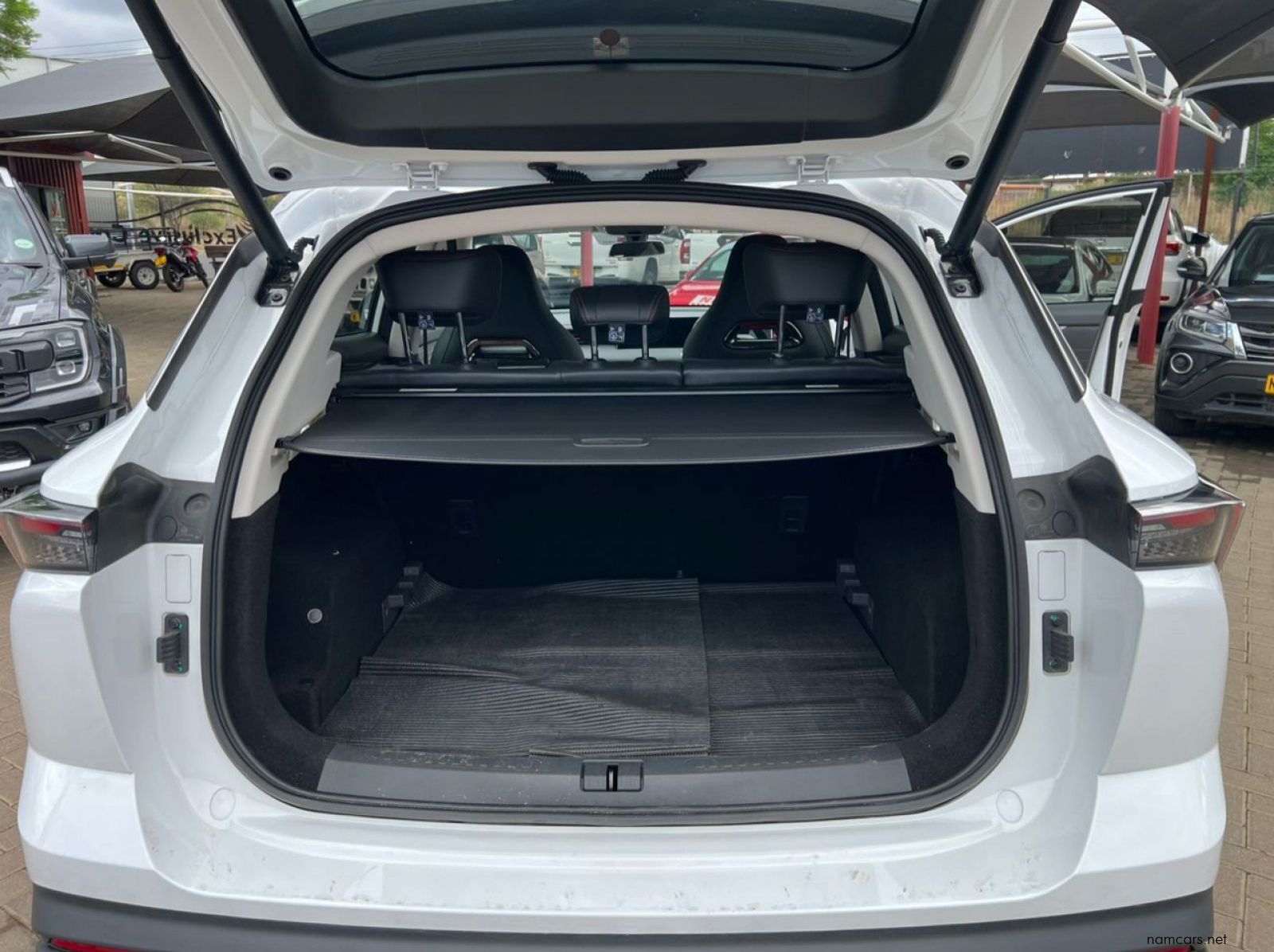 2025 Jetour Dashing 1.5T Deluxe pictures