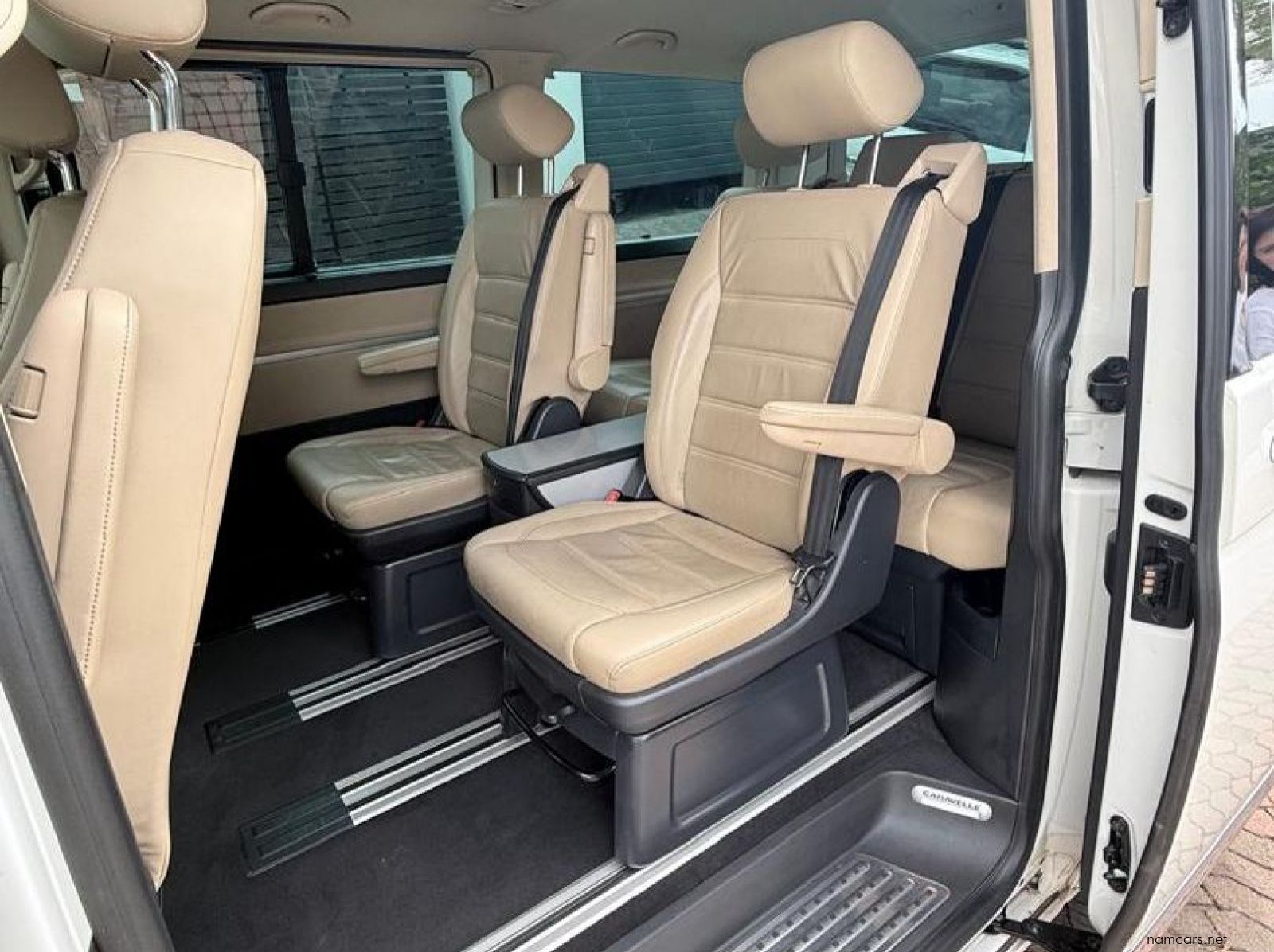 2017 Volkswagen CARAVELLE 2.0 BiTDi HIGHLINE 4 MOT pictures