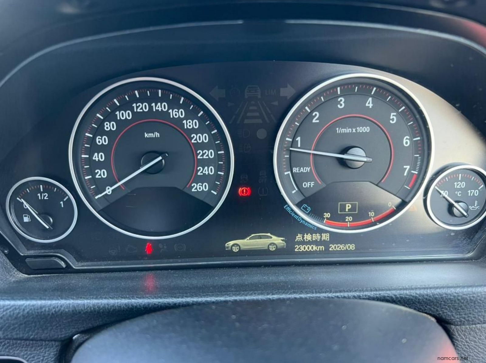 2013 BMW 320i pictures