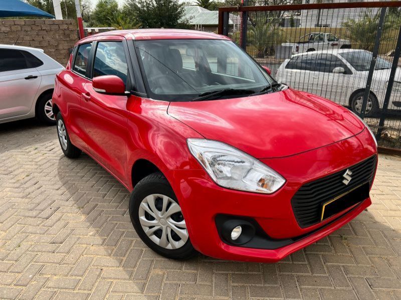 Used Suzuki for sale in Windhoek Exclusive Cars Namibia