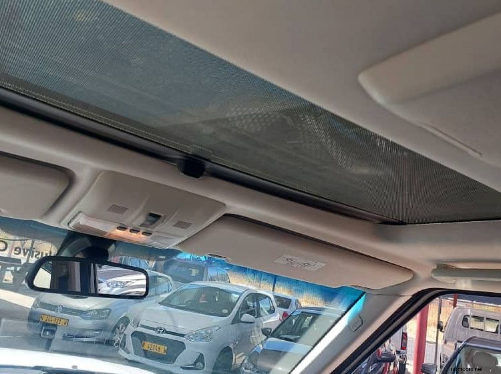 2014 Land Rover Discovery 4 SE a/t 4x4 TD pictures