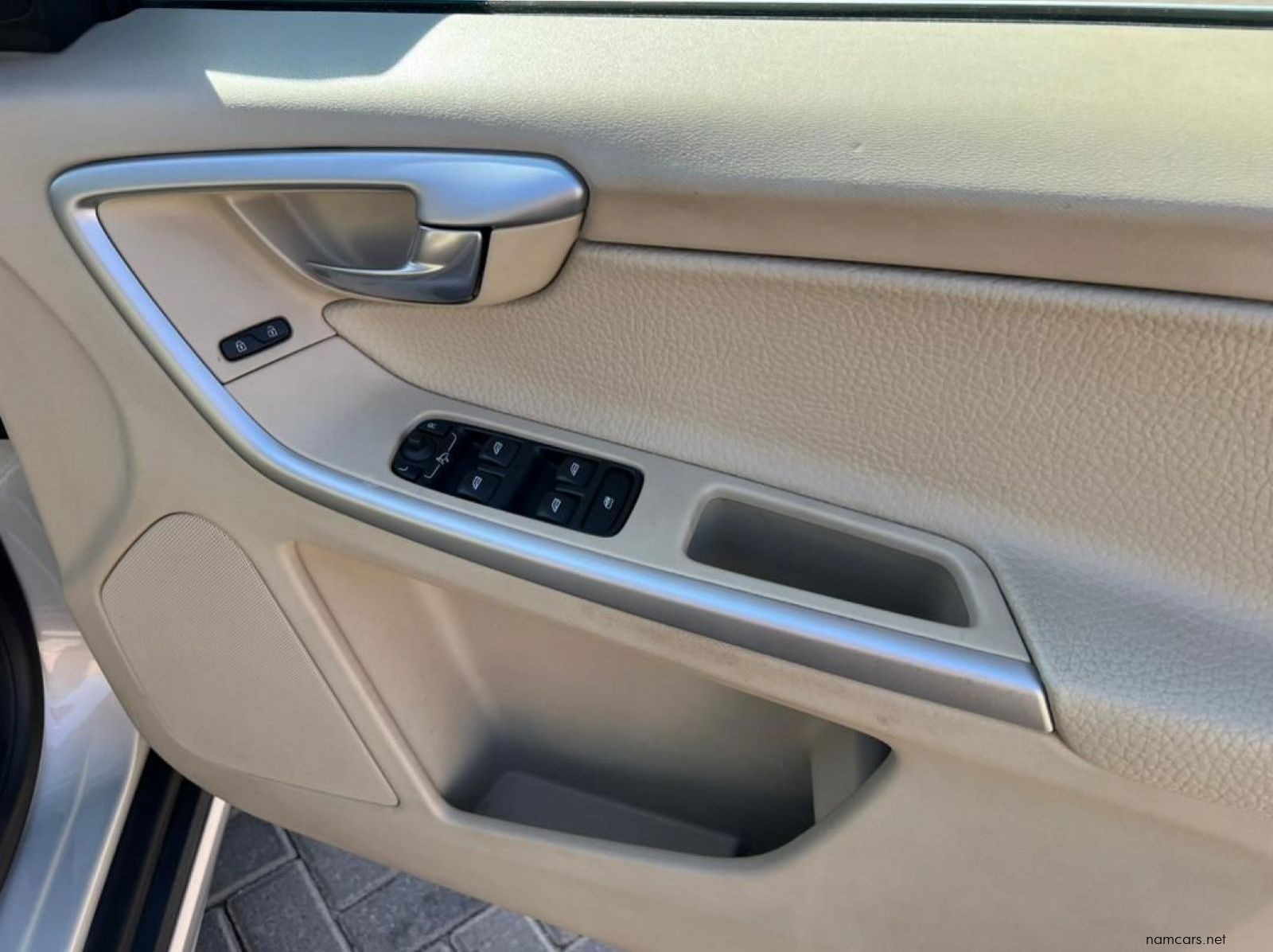 2011 Volvo XC60 T5 pictures