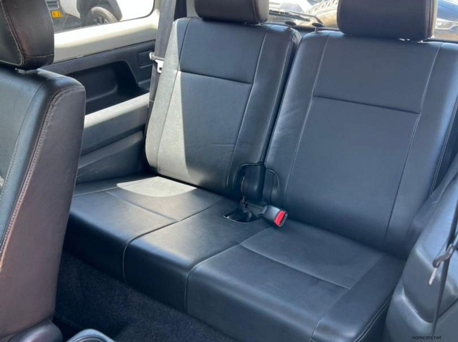 2010 Suzuki Jimny 1.3 4x4 pictures