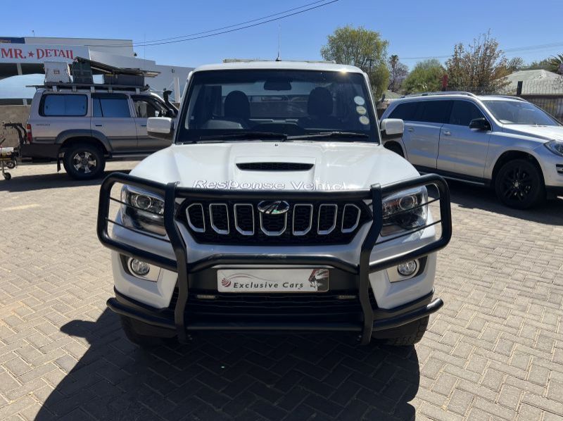 Used Mahindra for sale in Windhoek Exclusive Cars Namibia