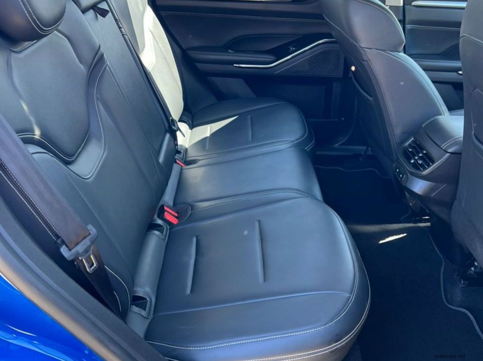 2022 Haval H6 2.0T Premium DCT pictures