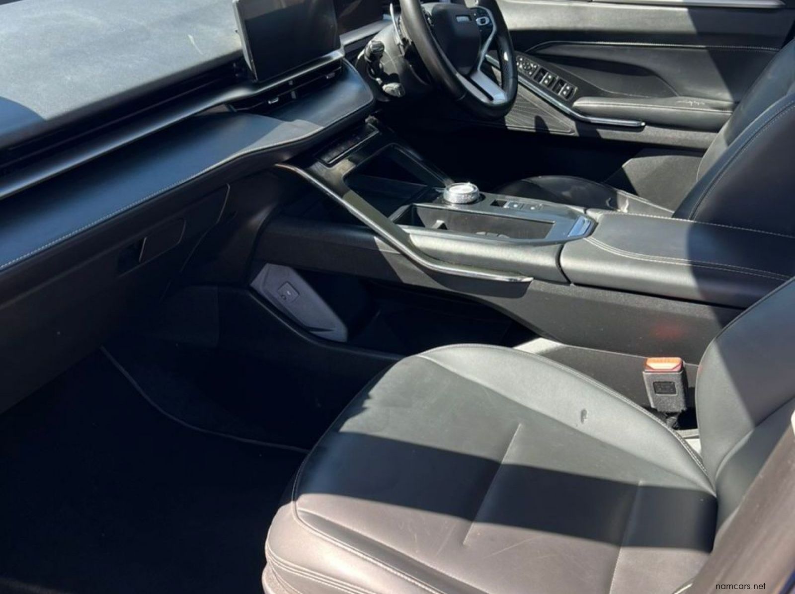 2022 Haval H6 2.0T Premium DCT pictures