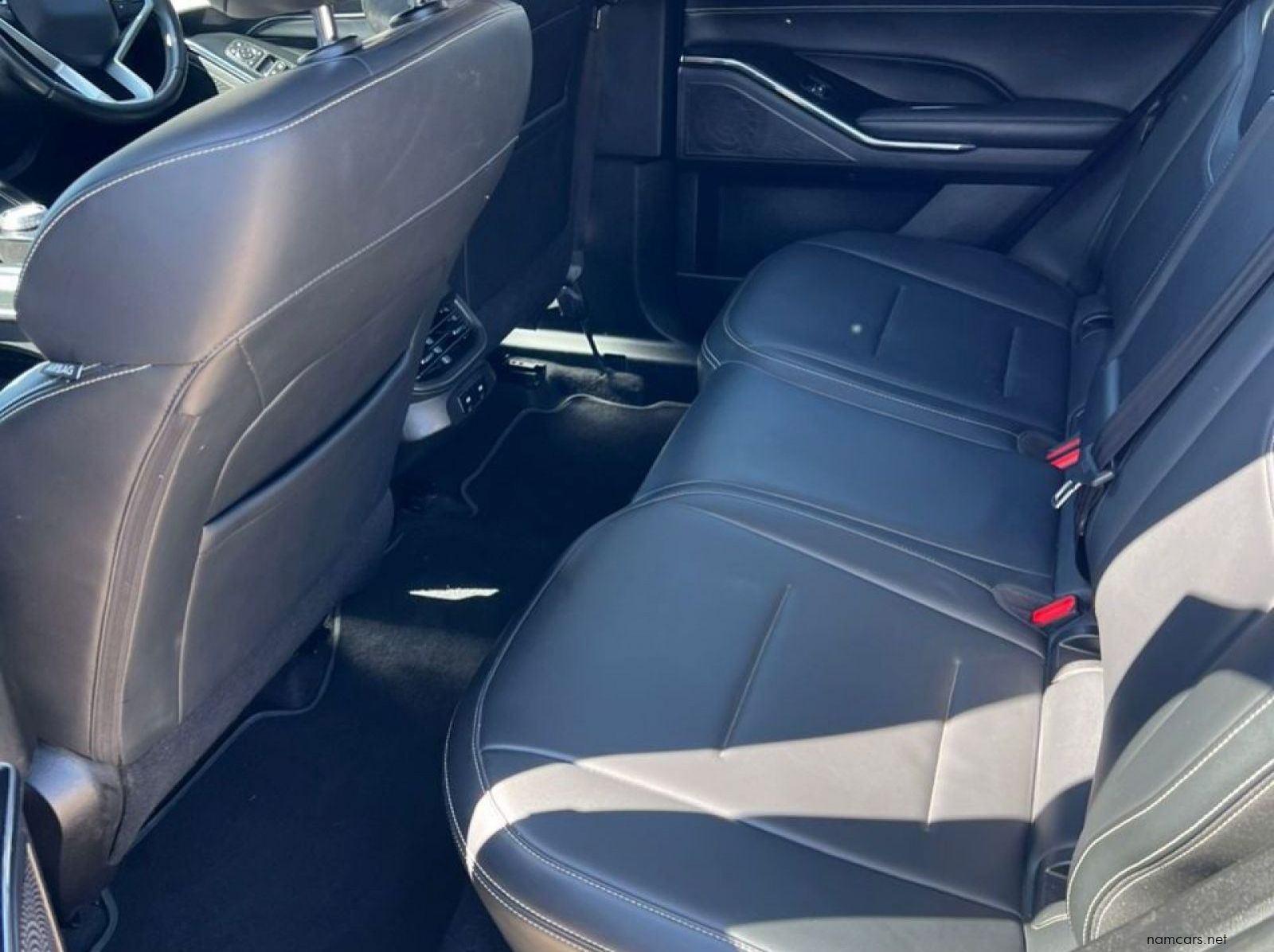 2022 Haval H6 2.0T Premium DCT pictures