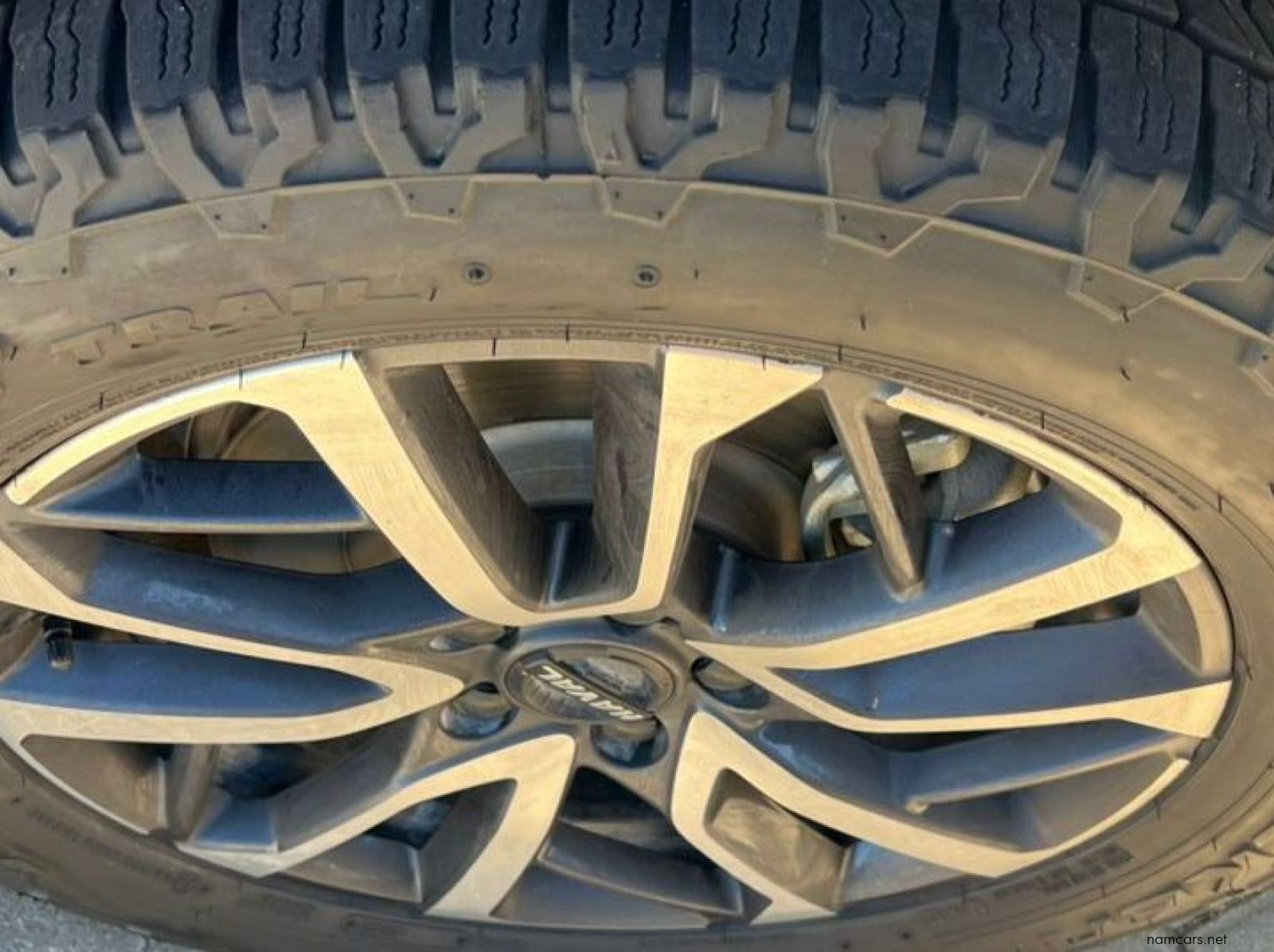 2022 Haval H6 2.0T Premium DCT pictures