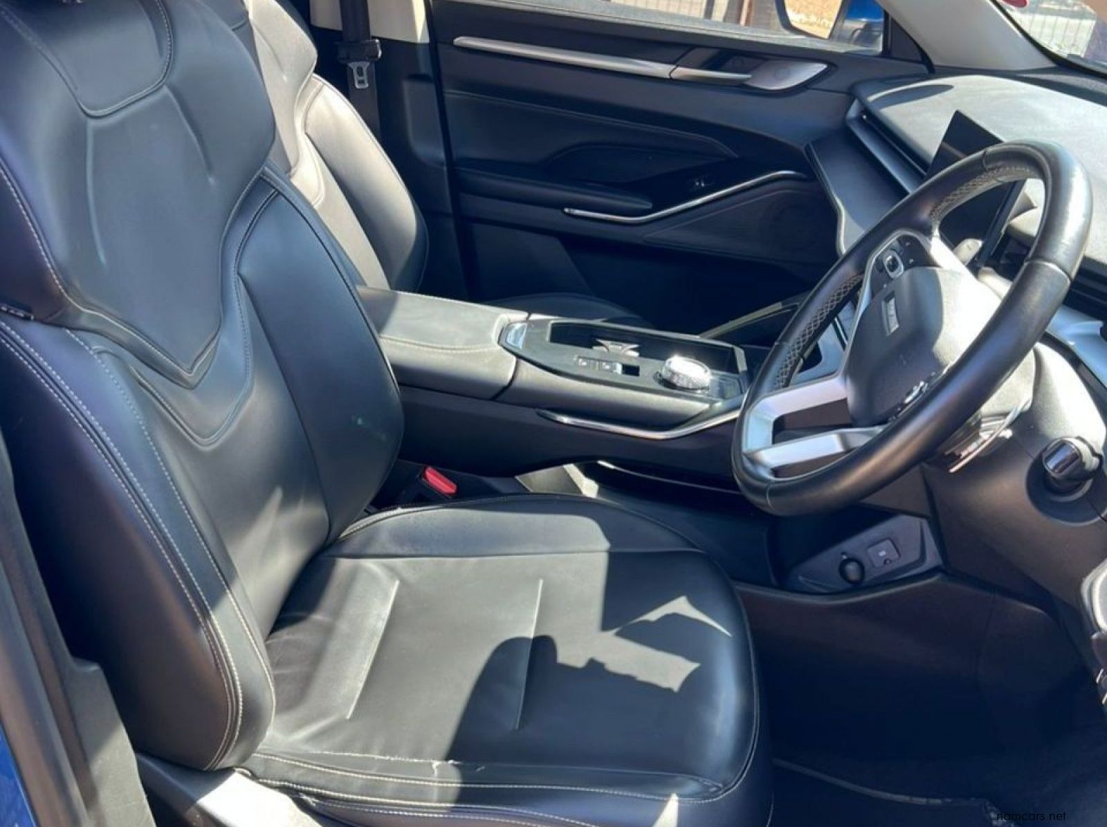 2022 Haval H6 2.0T Premium DCT pictures