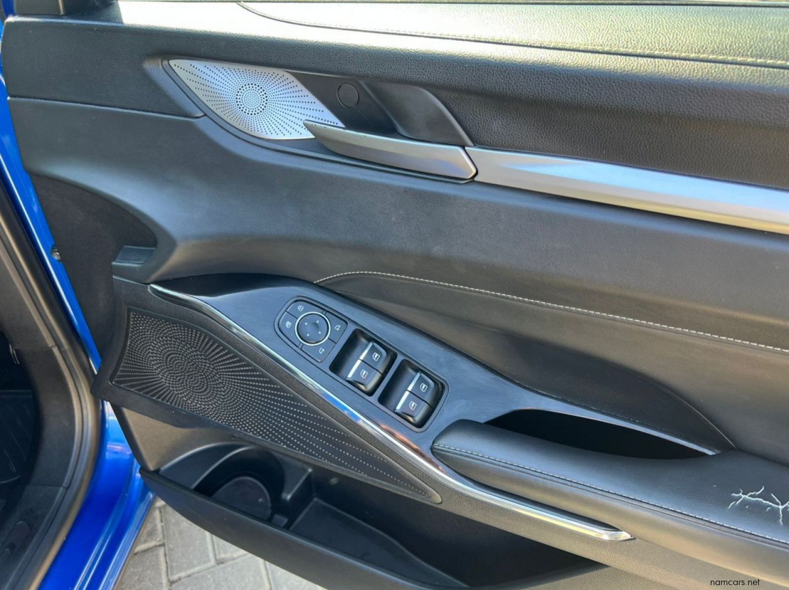 2022 Haval H6 2.0T Premium DCT pictures