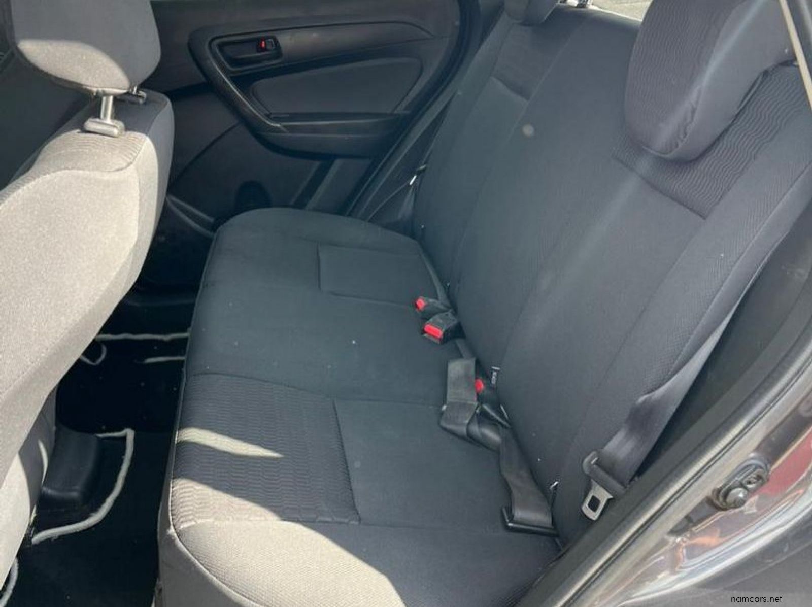 2021 Toyota Urban Cruiser 1.5 XI Man pictures