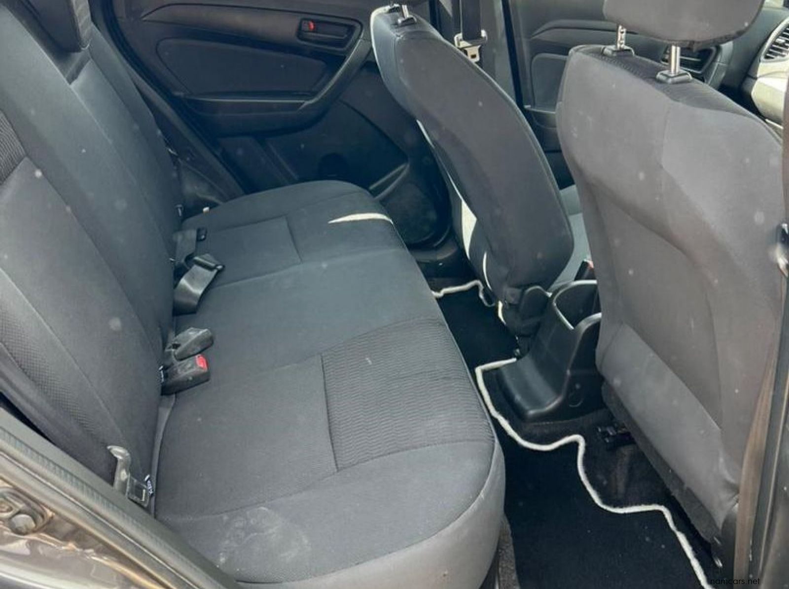 2021 Toyota Urban Cruiser 1.5 XI Man pictures