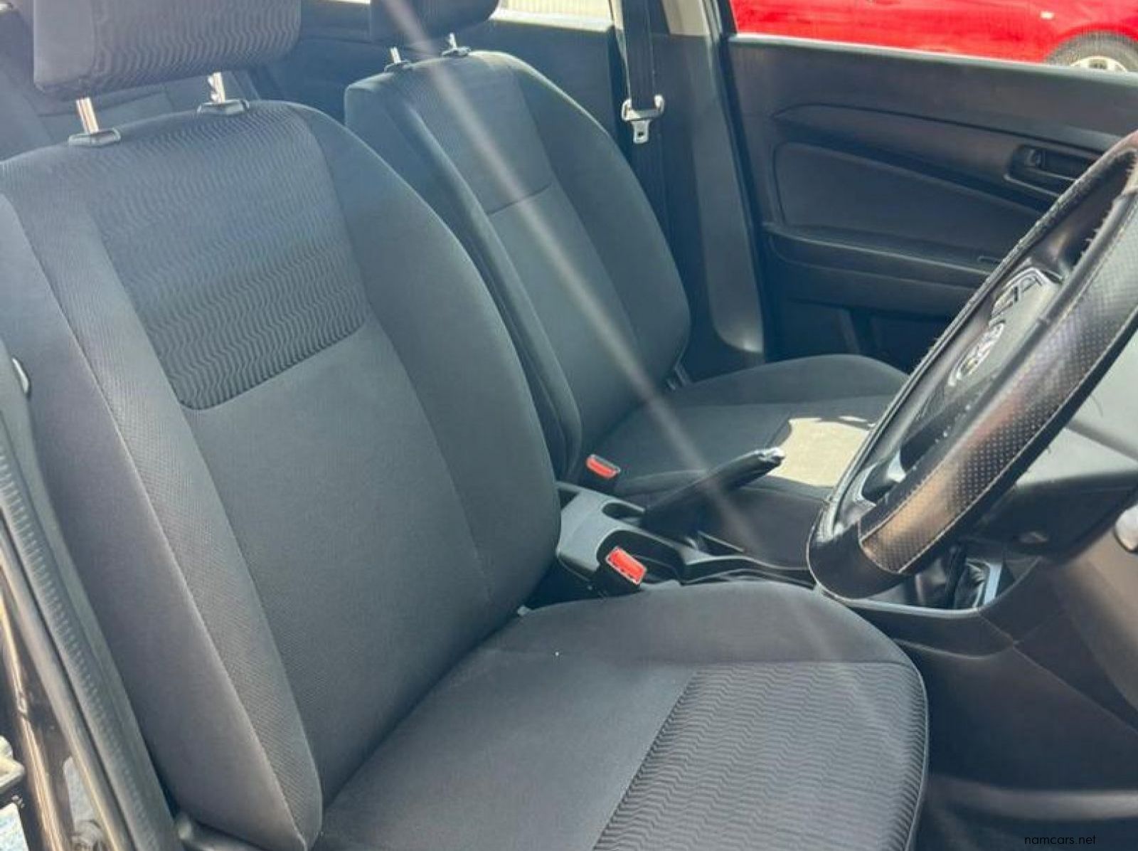 2021 Toyota Urban Cruiser 1.5 XI Man pictures