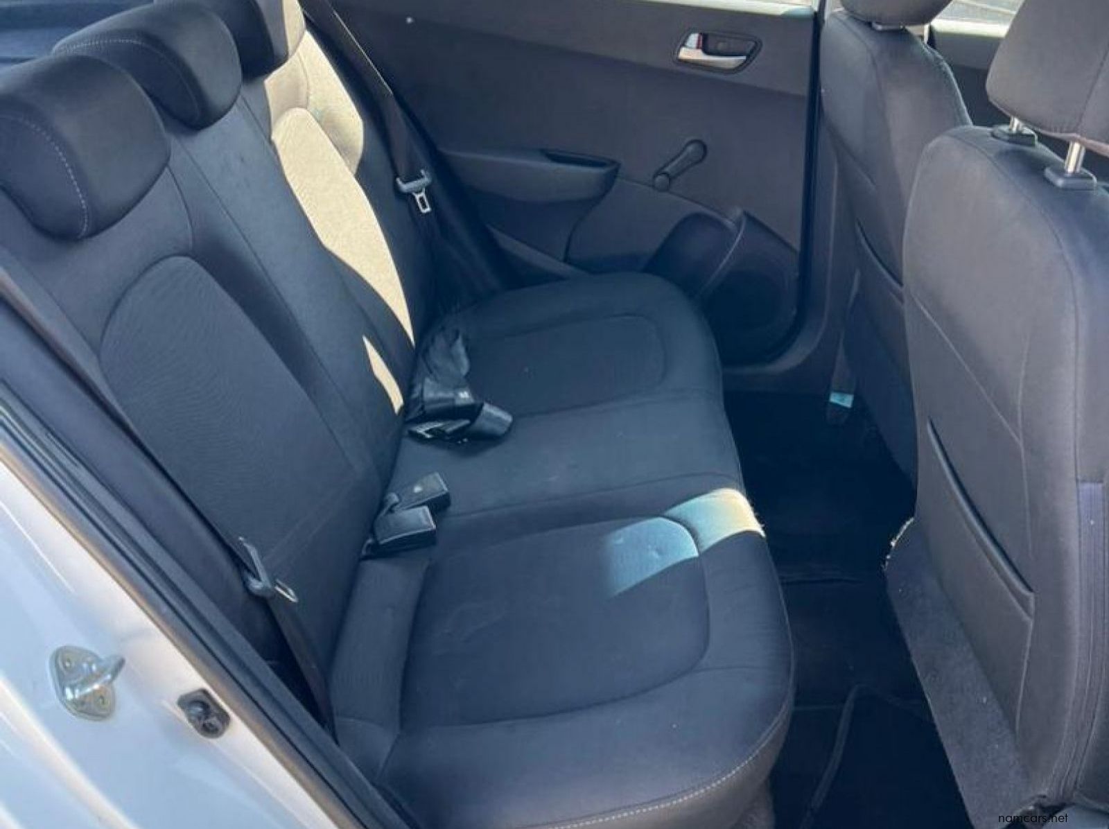 2018 Hyundai Grand i10 1.0 Motion Manual pictures