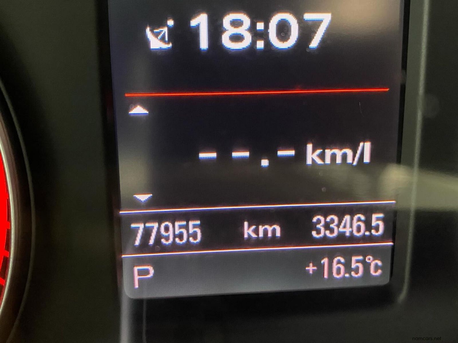 2014 Audi Q3 2.0T FSI Quattro photo