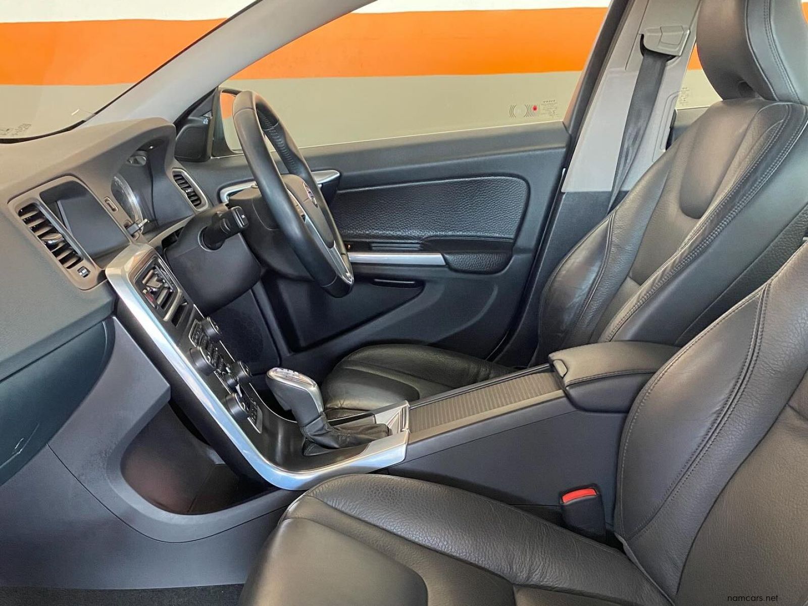 2013 Volvo S60 T4 1.6L photo