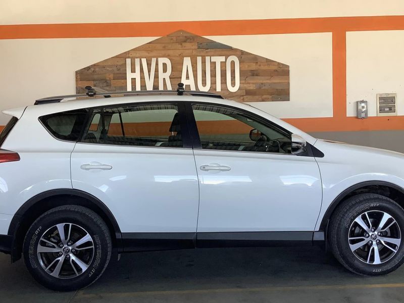 Stunning Toyota Rav4 2016 Manual Gallerynull
