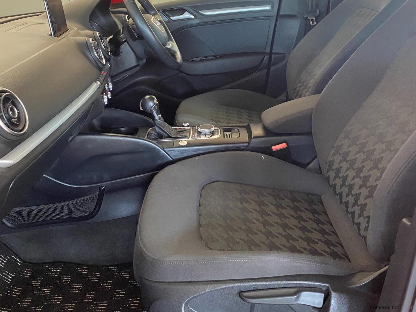 2014 Audi A3 1.4T photo