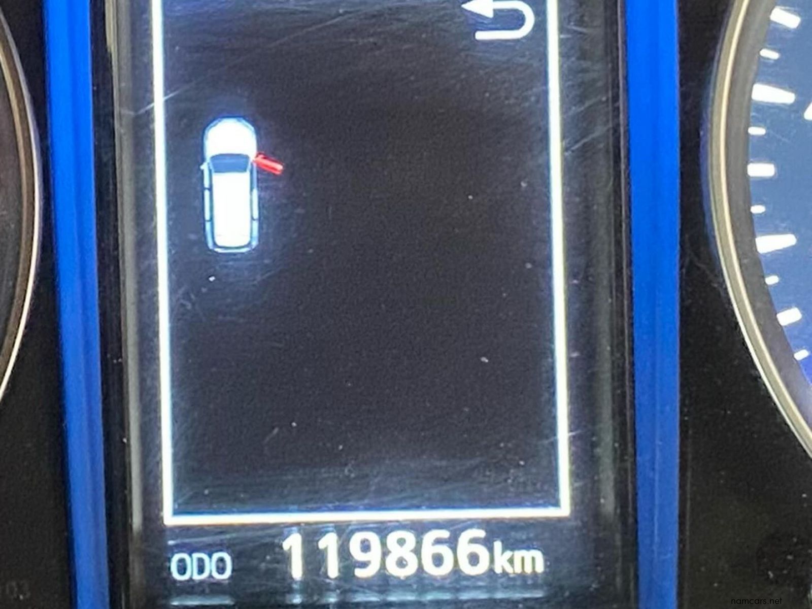 2021 Toyota Fortuner 2.4 GD-6 photo