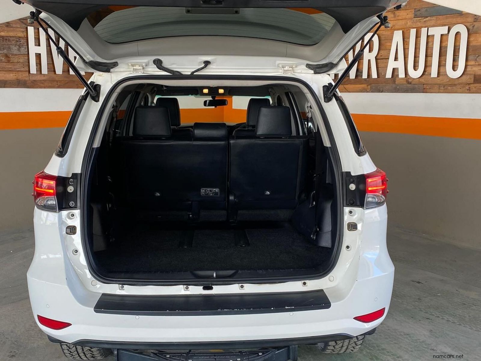 2021 Toyota Fortuner 2.4 GD-6 photo