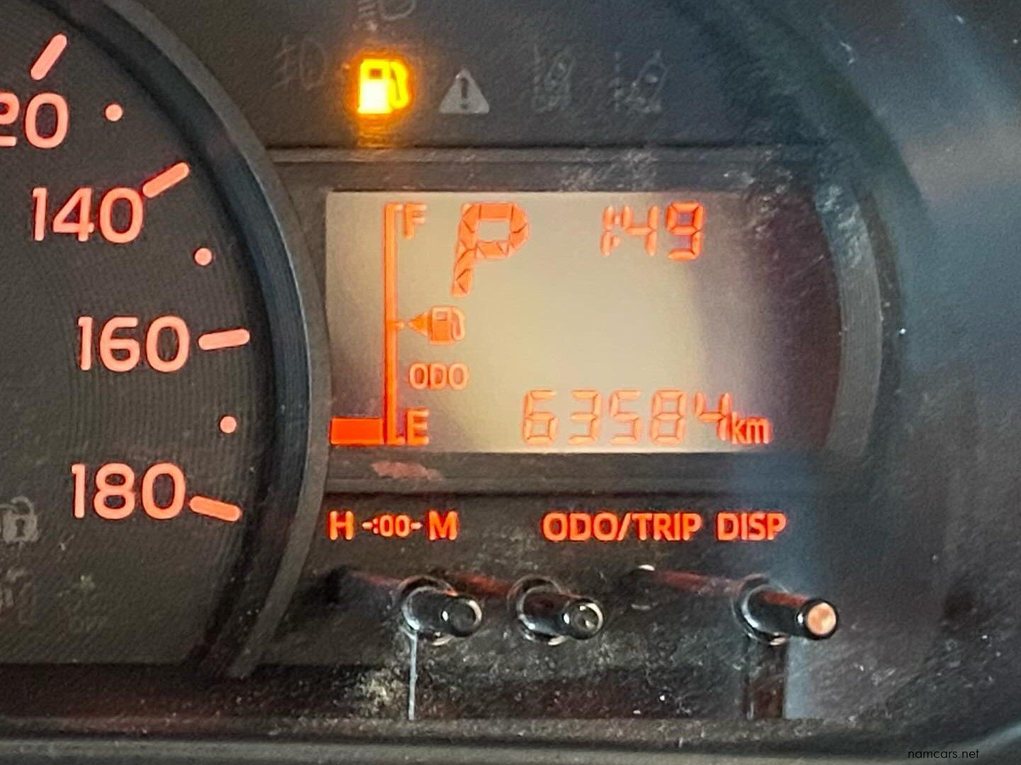 2016 Toyota Passo 1.0L photo